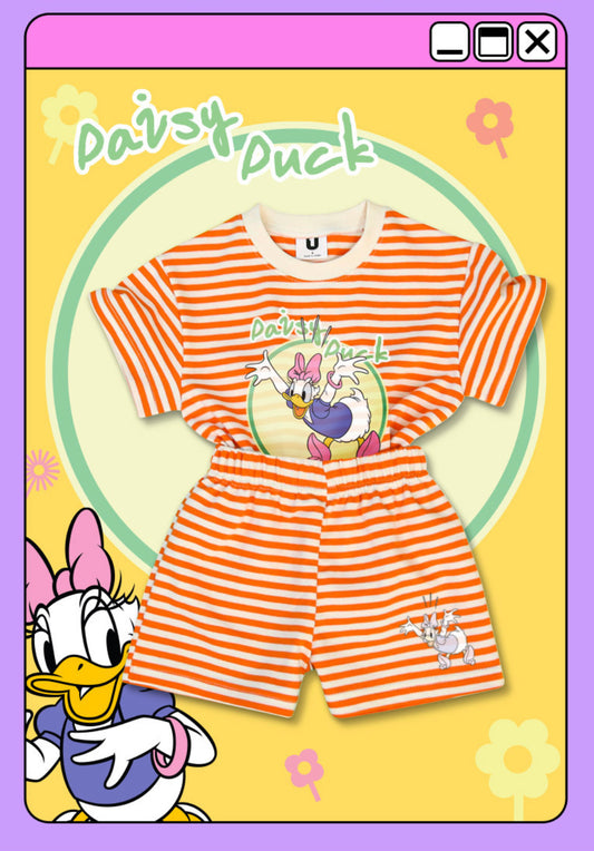 [Disney] Daisy Duck Set