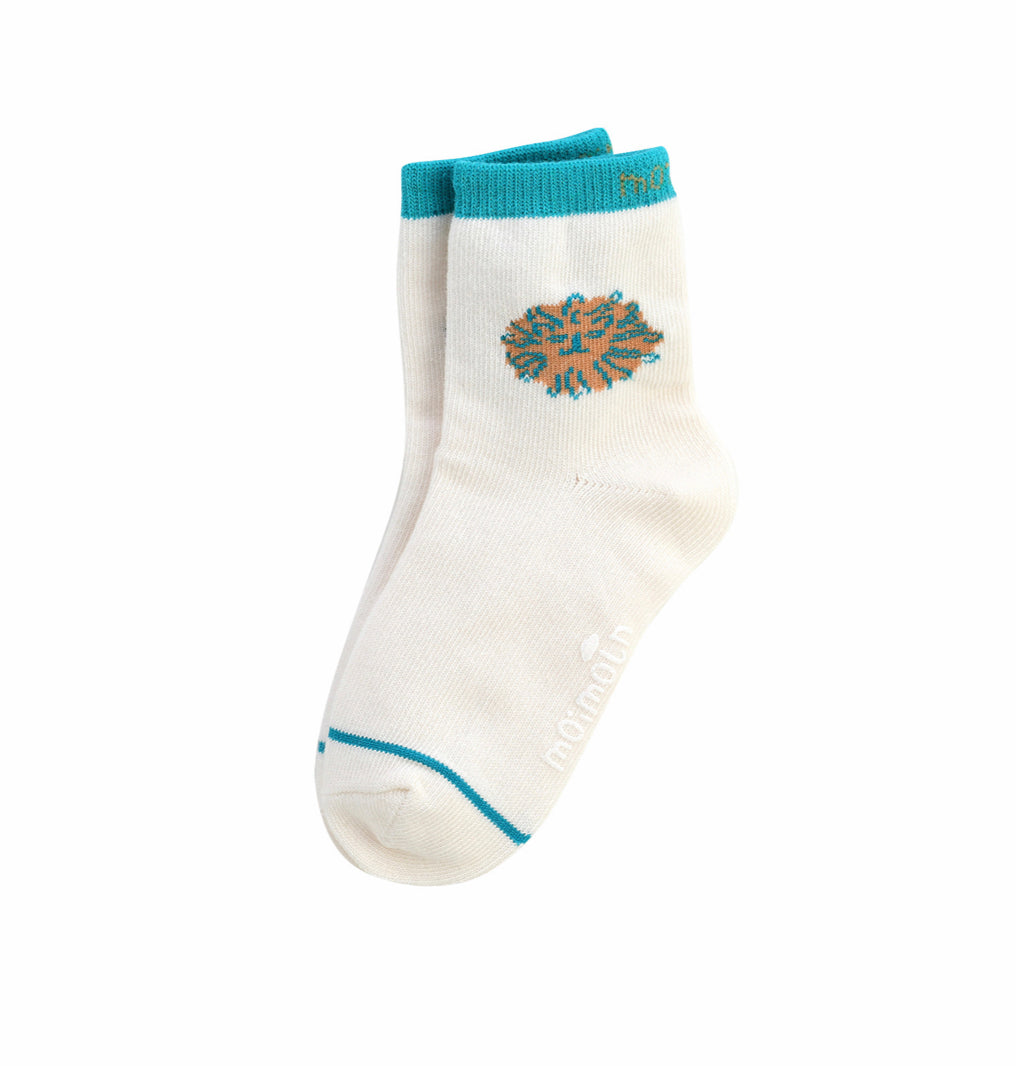 Spring Socks (2 pairs)